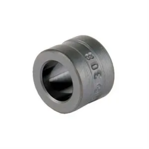 0.217'' TUNGSTEN NECK SIZING BUSHING