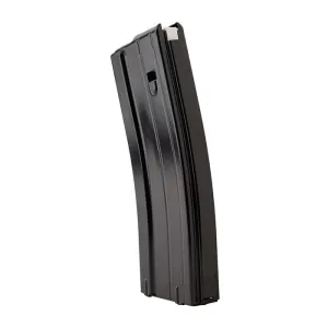 E-Lander 224 Valkyrie 24 Round Magazine for AR-15 Steel Construction