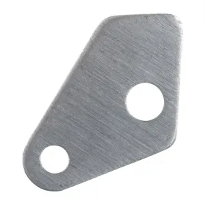 TJs Custom Frame Slot Filler .060 for 1911 Series 80 to Series 70