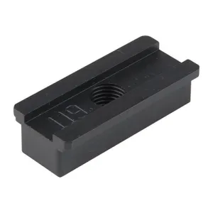 RUGER~ LC~ SERIES SLIDE SHOE