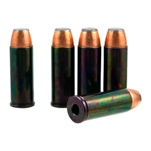 480 RUGER DUMMIES 5/BOX