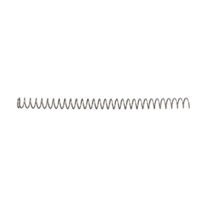Ismi 18 Lb Stainless Steel Recoil Spring for 1911 Government
