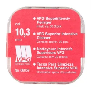 40CALIBER-10MM SUPER INTENSIVE PELLETS 30/BAG