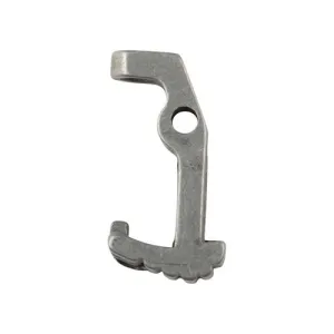 High Standard Magazine Catch AMT Back Up Large Frame Stainless Steel Center Hand