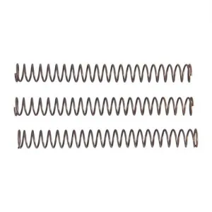 Wolff Gunsprings Striker Spring 3-Pack for Glock Universal Handguns