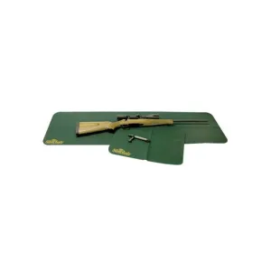 RPM BENCH MAT