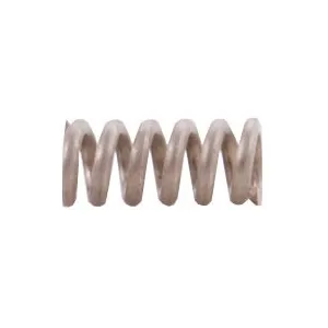 Dpms AR-15 Rear Base Spring 3 Reqd Unfinished Compatible