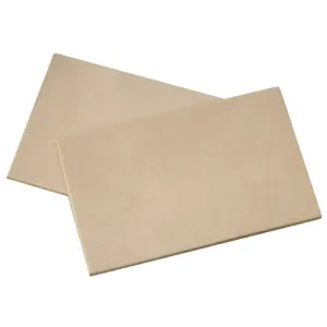 LEATHER VISE PADS