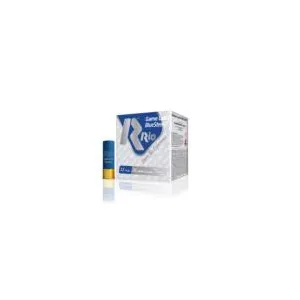 Rio Royal BlueSteel 12 ga 3 1/2" MAX 1 3/8 oz #3 1550 fps - 25/box