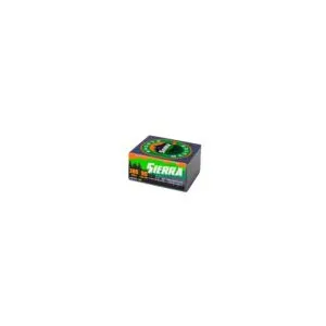 Sierra Sports Master Handgun Ammunition .380 Auto 90 gr JHP 990 fps 20/ct