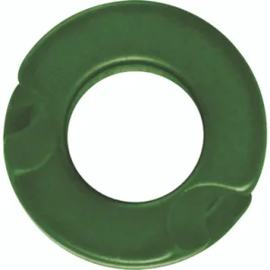 Fletcher Tru Peep Green 3/16 in.
