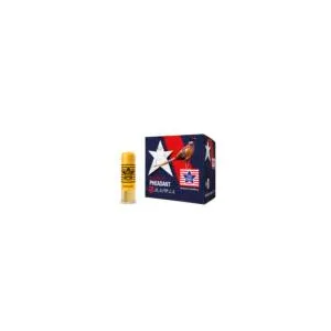 PPU Stars & Stripes Pheasant Load Shotshells 20ga 2-3/4'' 1oz 1300 fps #5 25/ct