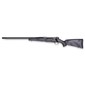 Weatherby MKV Guide Ti 240 Weatherby Magnum 22 Inch