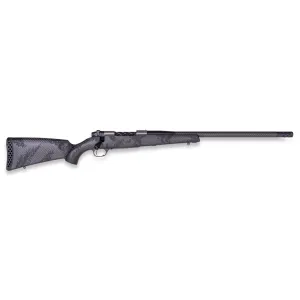 Weatherby Mark V Guide Titanium .240 Weatherby Mag 22 Inch