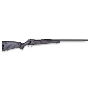 Weatherby Mark V Guide Ti 6.5 RPM Bolt Action Rifle