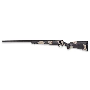 Weatherby MKV Guide 240 Weatherby Magnum 22 Inch Bolt Action Rifle