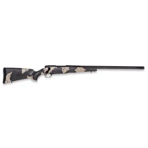 Weatherby Mark V Guide Rifle .240 Weatherby Magnum 22 Inch Muzzle Brake