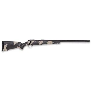Weatherby Mark V Guide 300 PRC 22 Inch Bolt Action Rifle