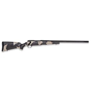 Weatherby Mark V Guide Rifle 300 Weatherby Magnum 24 Inch Barrel 3 Rounds