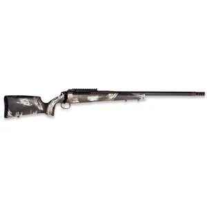 Weatherby 307 Alpine CT .300 Weatherby Mag 24" Carbon Barrel Chocolate Brown Cerakote
