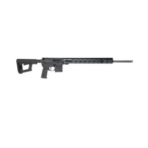 Bushmaster V-Radicator .223 Wylde 24 Inch Rifle Semi-Automatic