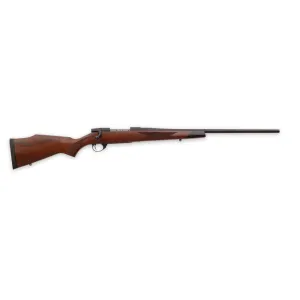 Weatherby Vanguard 300 Win Mag 24 Inch Walnut Sporter