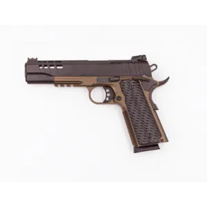 GLFA 1911 45ACP 5" 8RD BRONZE