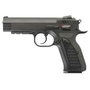 Ifg Tanfoglio Force Combat 9mm 4.4 16rd