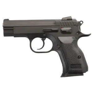 Ifg Tanfoglio Force Combat Comp 9mm 3.7 12r