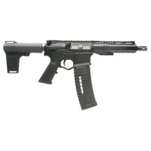 American Tactical Inc Alpha Maxx 5.56x45mm NATO 7.5in Barrel 60rd MLOK AR-15