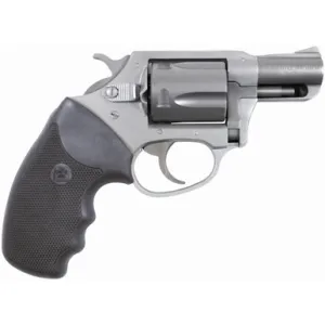 Charter Arms Southpaw 38 Special Revolver