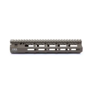 MCMR (M-LOK Compatible Modular Rail) - BCM-MCMR-10-556-FDE