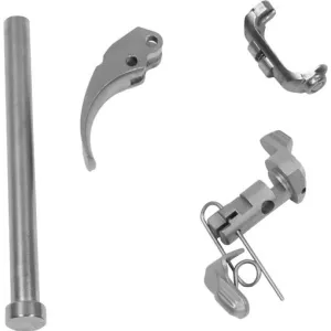 Beretta 92FS 96FS Inox Stainless Steel Parts Upgrade Kit