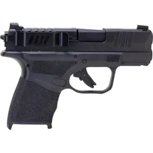 TECHNA CLIP HANDGUN RETENTION - GX4BA