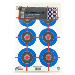 PROSHOT SPLTR MB 12X18 TP 8PK