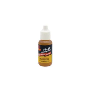 Fp-10 Lubricant Elite Gun Oil - SHF-FPL005