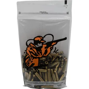 HSM BRASS 223 REMINGTON ONCE