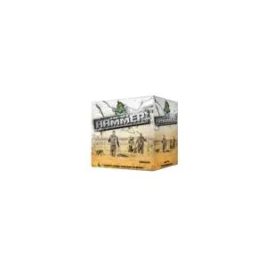 Hevi Shot Hevi Hammer Load 12 ga. 3 in. 3 Shot 1 1/4 oz. 25 rd.