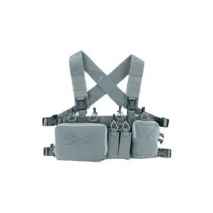 HSP D3CR HEAVY GREY