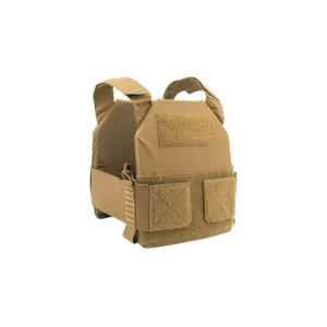 HSP THORAX INCOG PLATE BAGS LRG COY