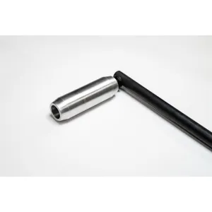 Lym Rcbs Rock Crusher Supreme Roller Handle