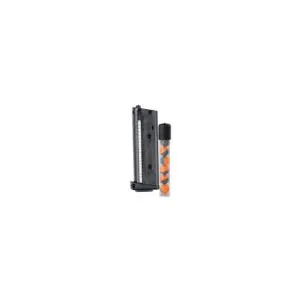 Sabre Spare Magazine and Red Pepper Powder Projectile Refill Set