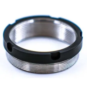 AB Suppressor Raptor Adaptor 1.375-24 TPI Thread Converter