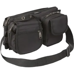 BULLDOG BDT DELUXE SATCHEL GO