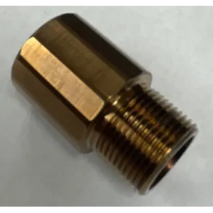 AB Suppressor Muzzle Thread Adapter 9/16-24 for Suppressor Mounting