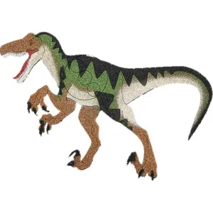 OnCore Archery Target Raptor Mini