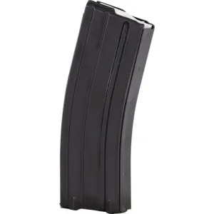 E-Lander Magazine 30 Round 300 AAC Blackout Steel for AR-15 Type Firearms