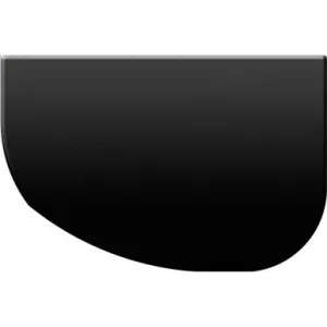 GOD'A GRIP CHEEK PAD THIN FOR