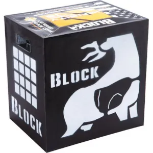 Block Infinity Crossbow Target 16 in.