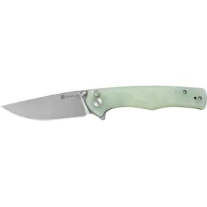 SENCUT KNIFE CROWLEY 3.48" - S21012-1